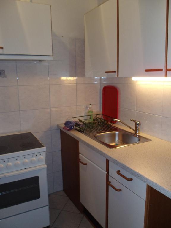 Ferienwohnung Mostecky Ferlach Cameră foto