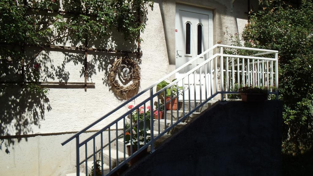 Ferienwohnung Mostecky Ferlach Cameră foto