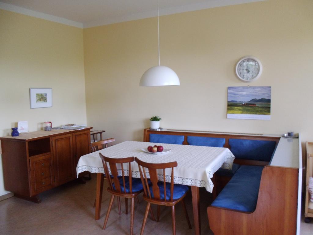 Ferienwohnung Mostecky Ferlach Cameră foto
