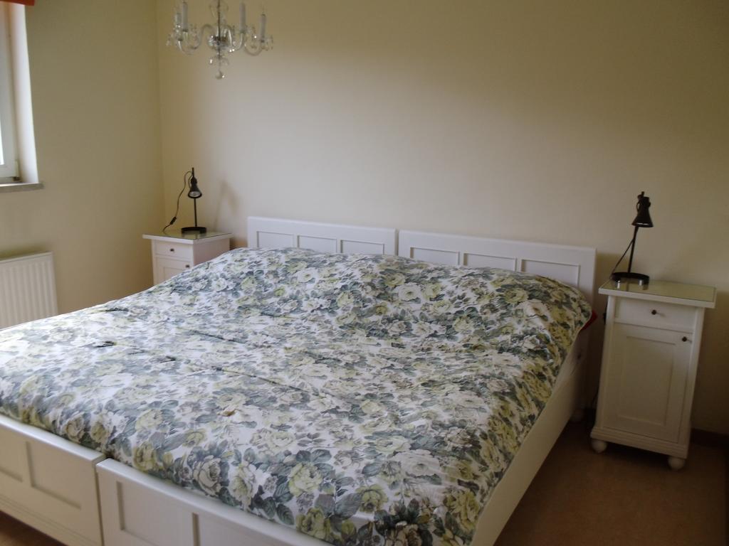 Ferienwohnung Mostecky Ferlach Cameră foto